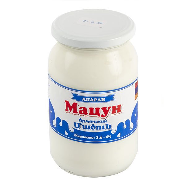 МАЦОН АПАРАН 900 г