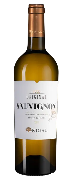 Вино Rigal Sauvignon
