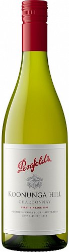 Вино Koonunga Hill Autumn Riesling, Penfolds