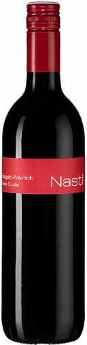 Вино Zweigelt-Merlot Klassik Nastl 2021
