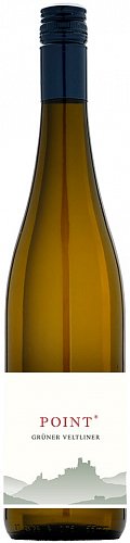 Вино Point Gruner Veltline Nigl 2022