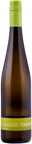 Вино Gruner Veltliner Kittmannsberg Nastl