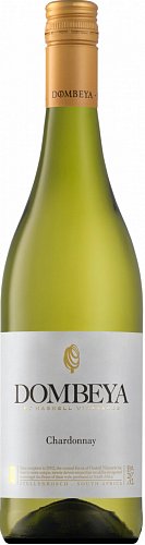 Вино Haskell Dombeya Chardonnay