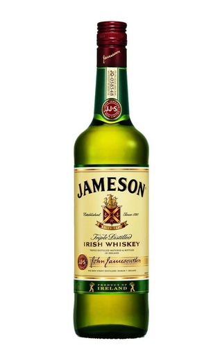 Виски Jameson 0.5 л
