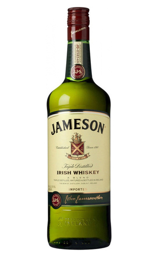 Виски Jameson 0.7 л