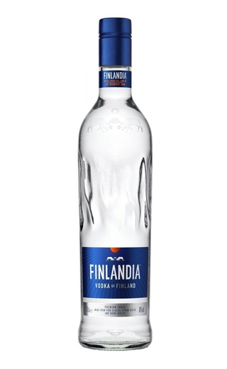 Водка Finlandia 0.7 л