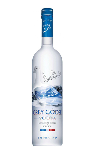 Коньяк Grey Goose 0.7 л